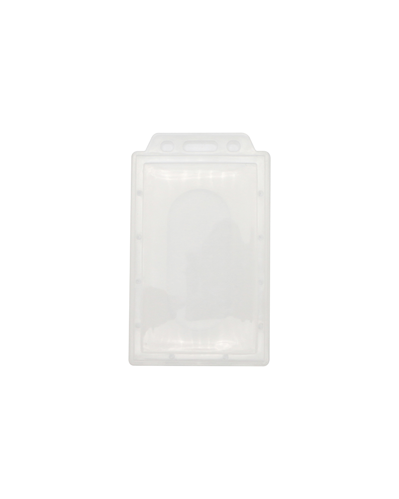 KISEE - ID Card Pouch Frosty PVC